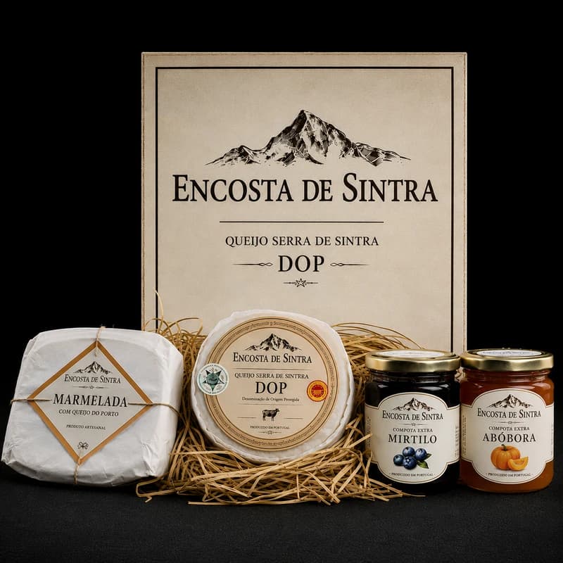 Produto Encosta de Sintra